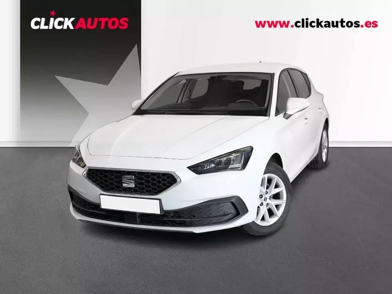 Foto seat leon 2025 /