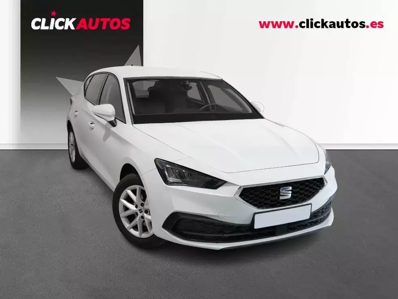 seat leon 2025 / foto grande (3)