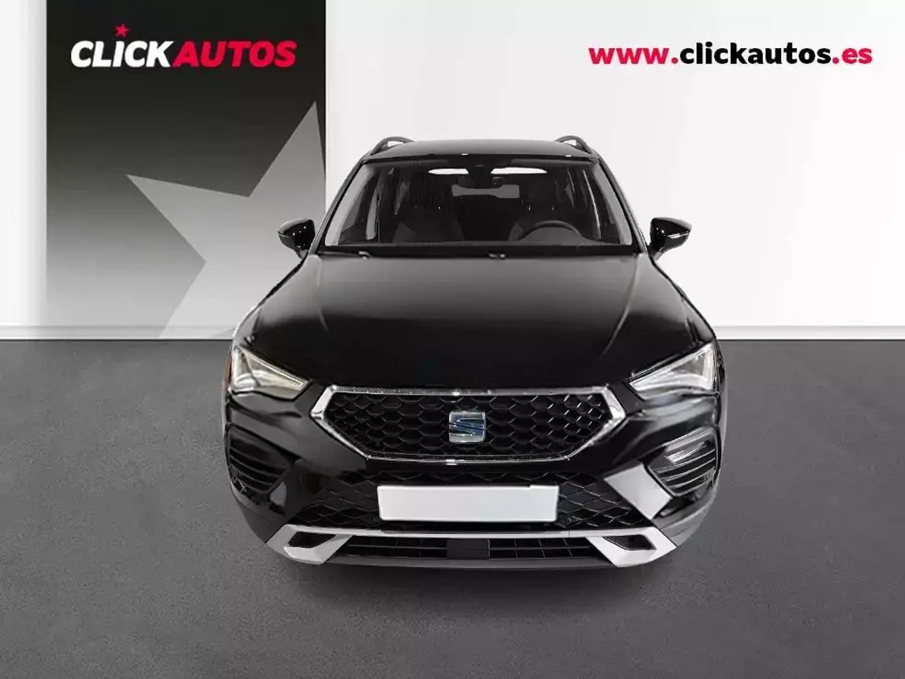 seat ateca 2025 / foto grande (2)