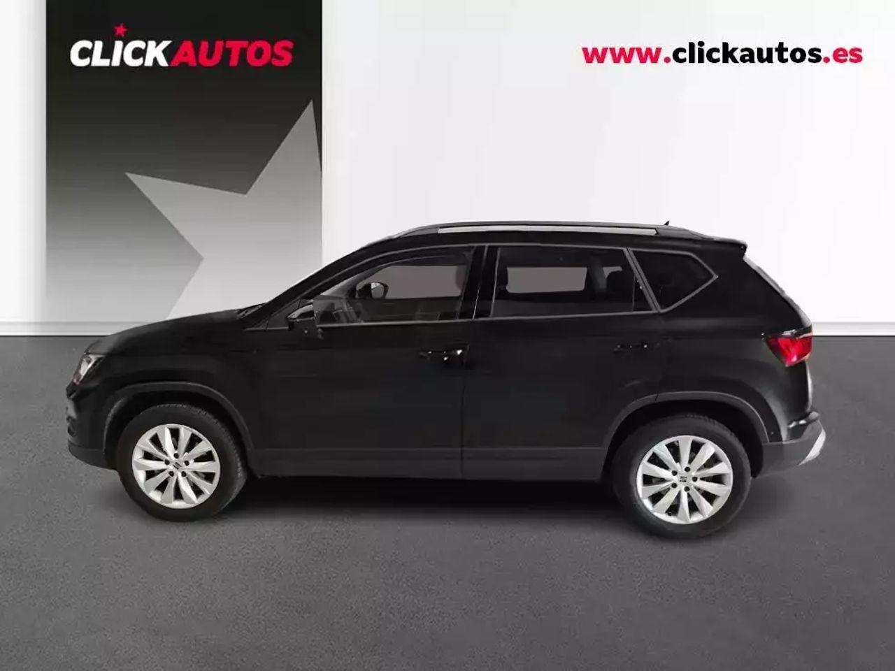 seat ateca 2025 / foto grande (3)