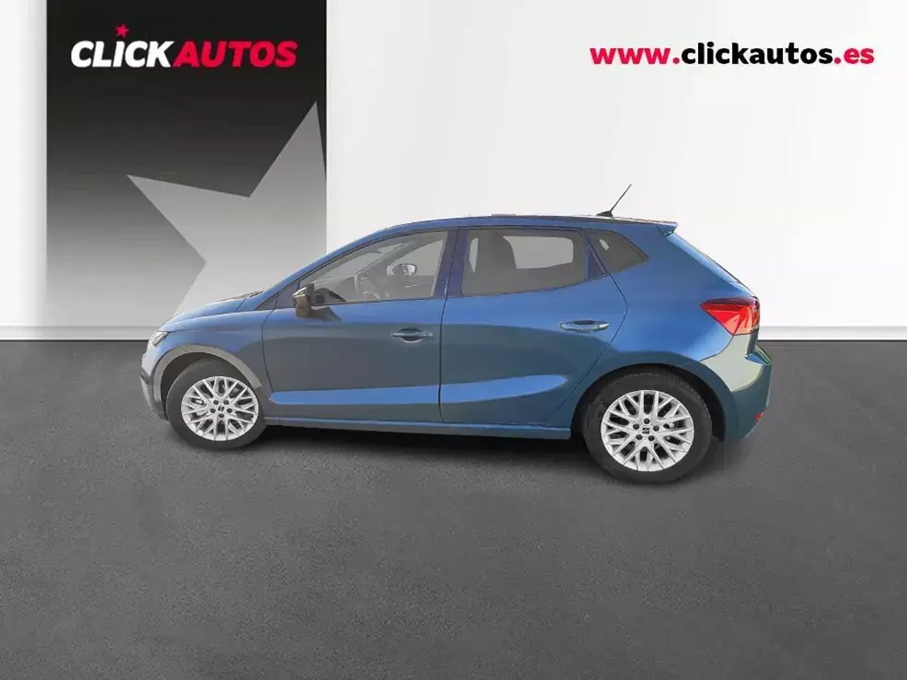 seat ibiza 2025 / foto grande (3)