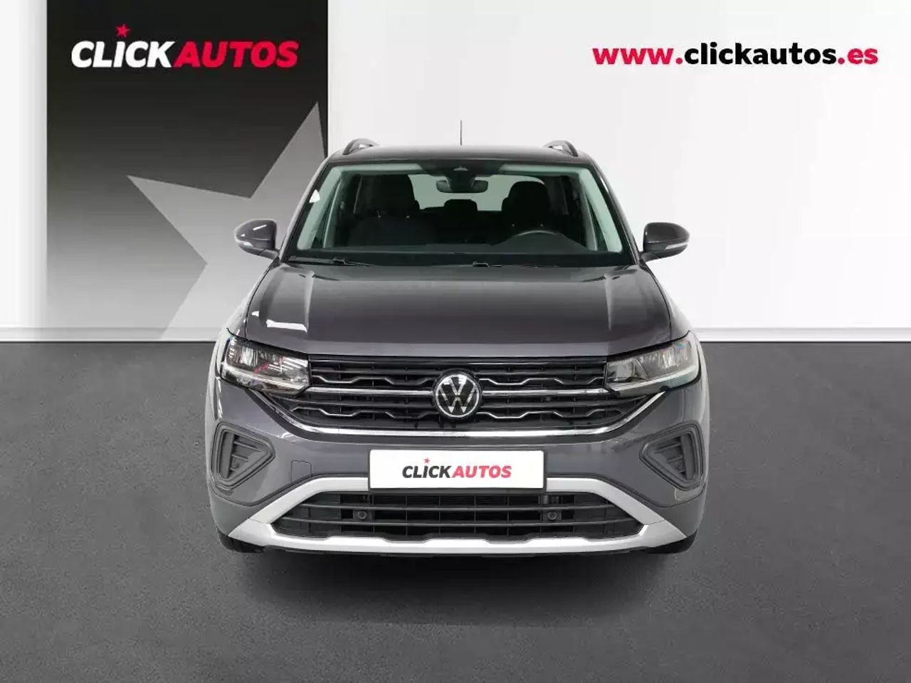 volkswagen t-cross 2024 / foto grande (2)