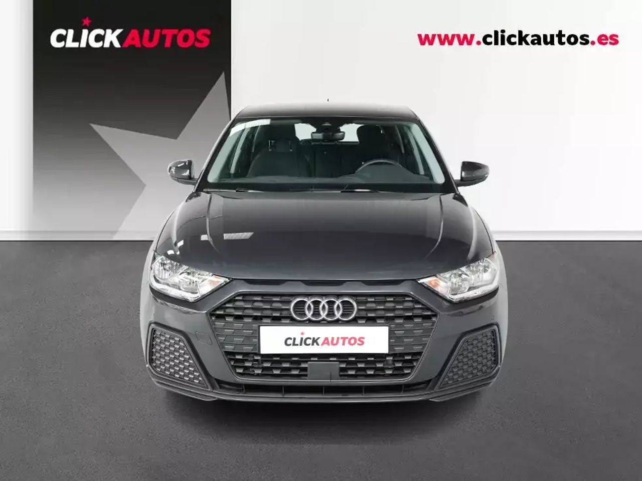 audi a1 2024 / foto grande (2)
