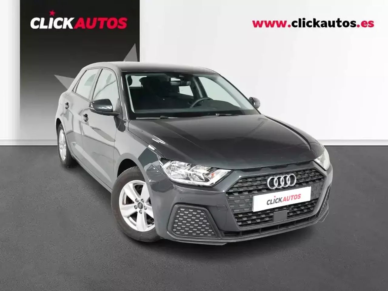 audi a1 2024 / foto grande (3)