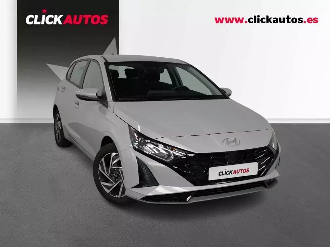 hyundai i20 2025 / foto grande (3)