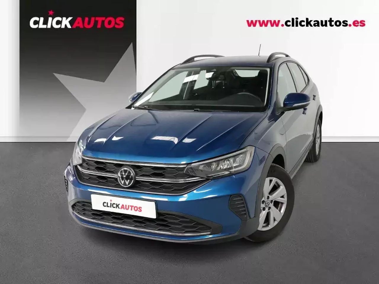 Foto volkswagen taigo 2025 /