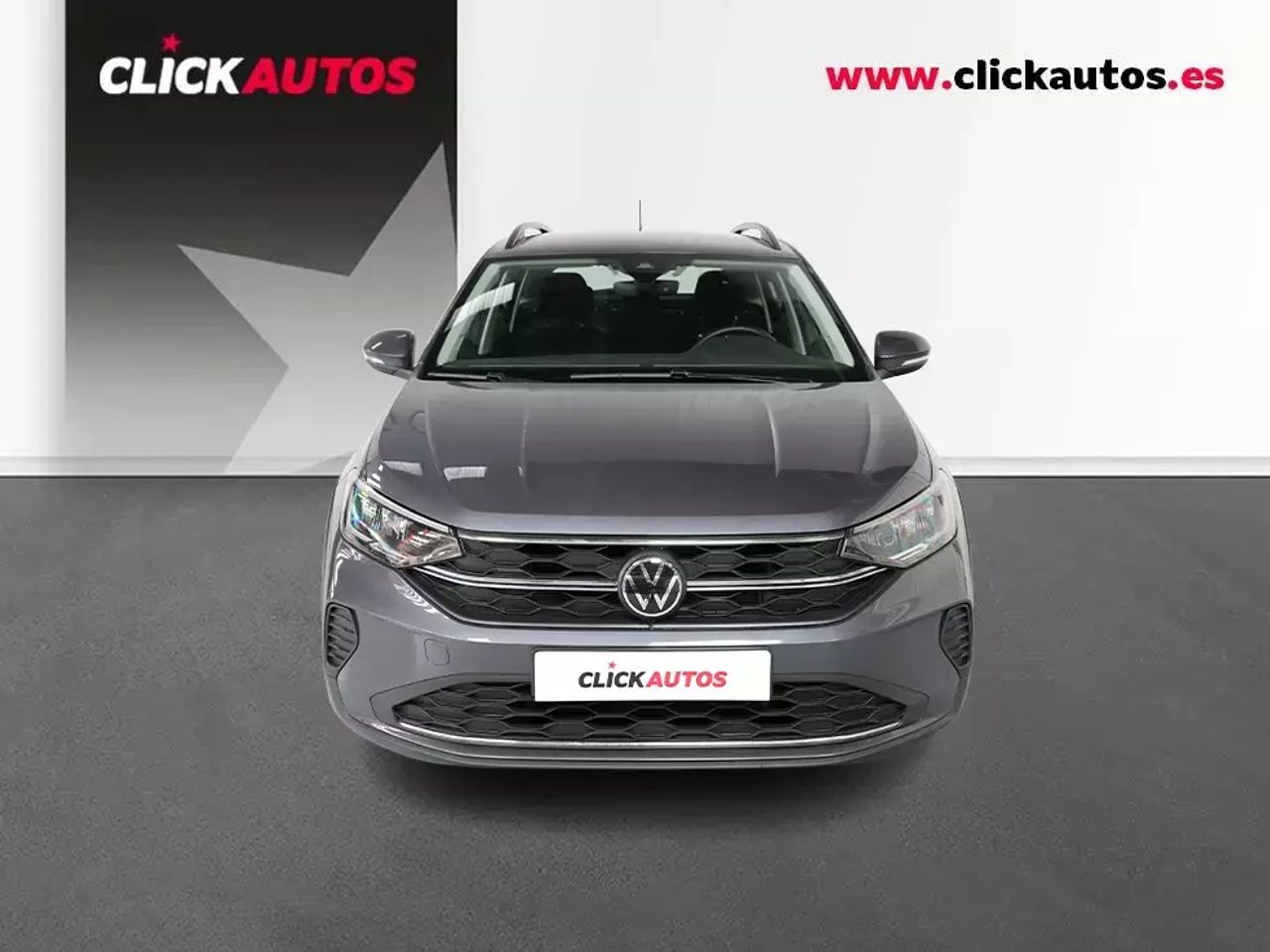 volkswagen taigo 2025 / foto grande (2)