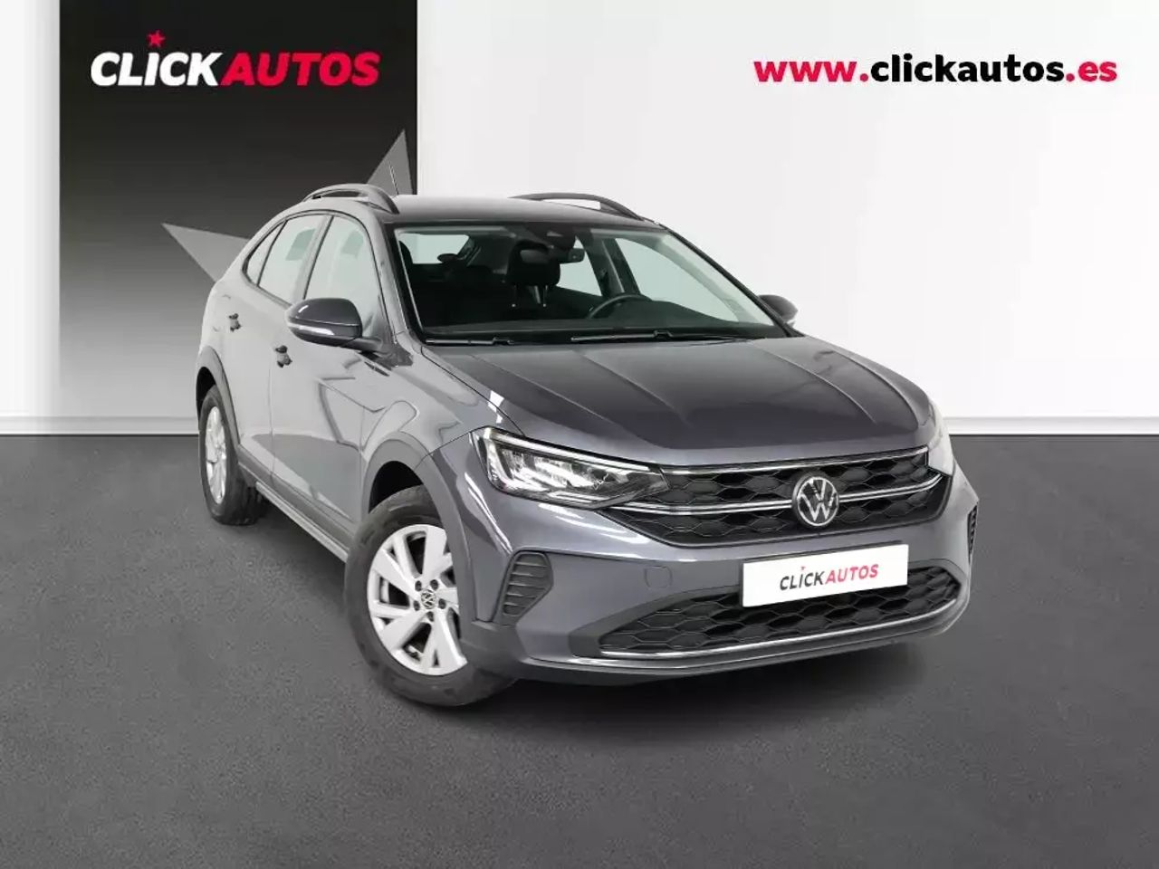 volkswagen taigo 2025 / foto grande (3)