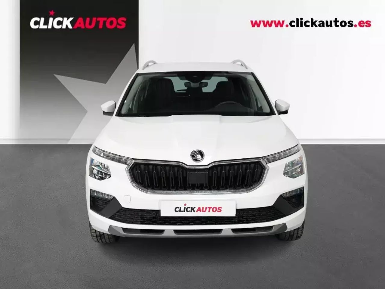 skoda kamiq 2025 / foto grande (2)