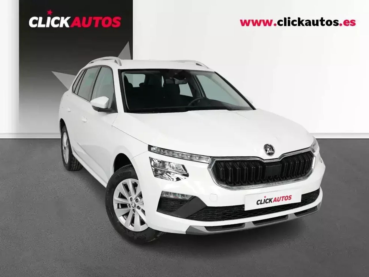 skoda kamiq 2025 / foto grande (3)