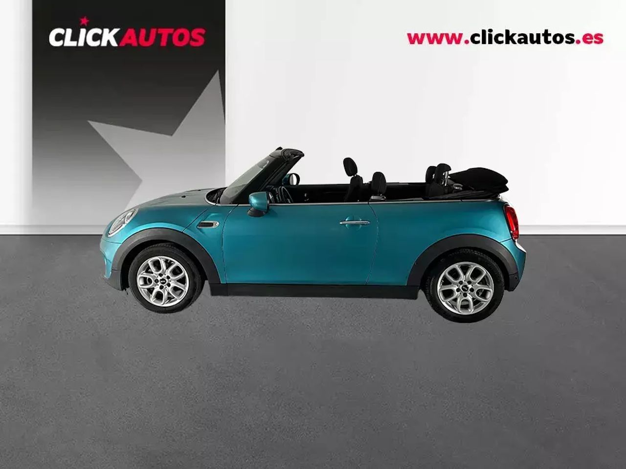 MINI One 1.5 102CV64237580499330124