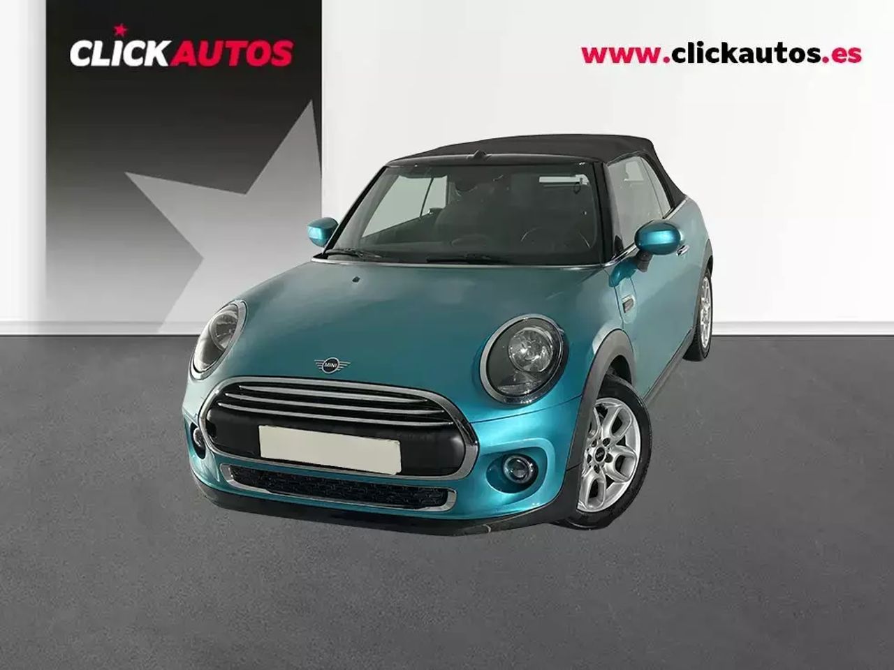 MINI One 1.5 102CV64237580499330122