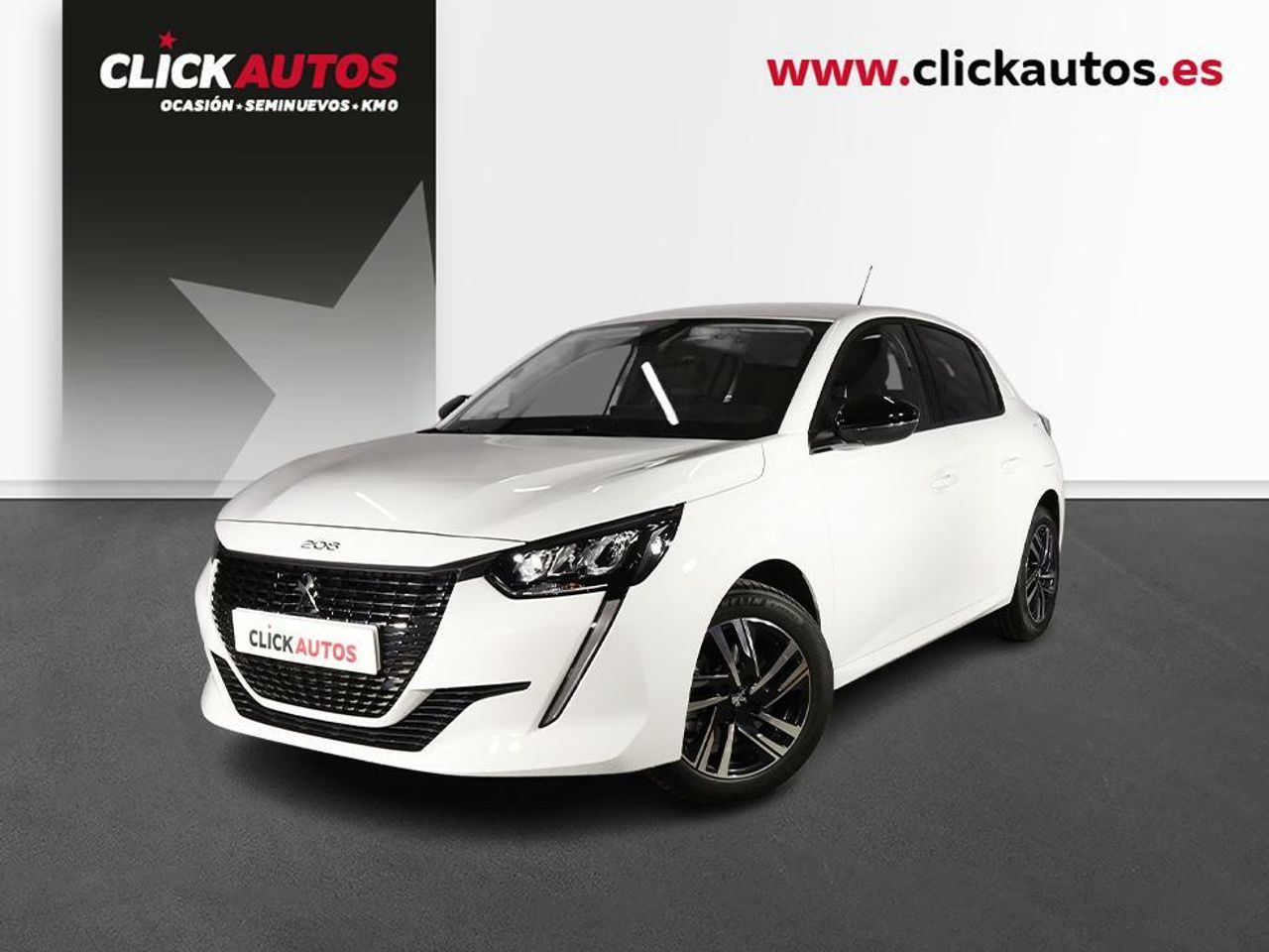 peugeot 208 2022 /