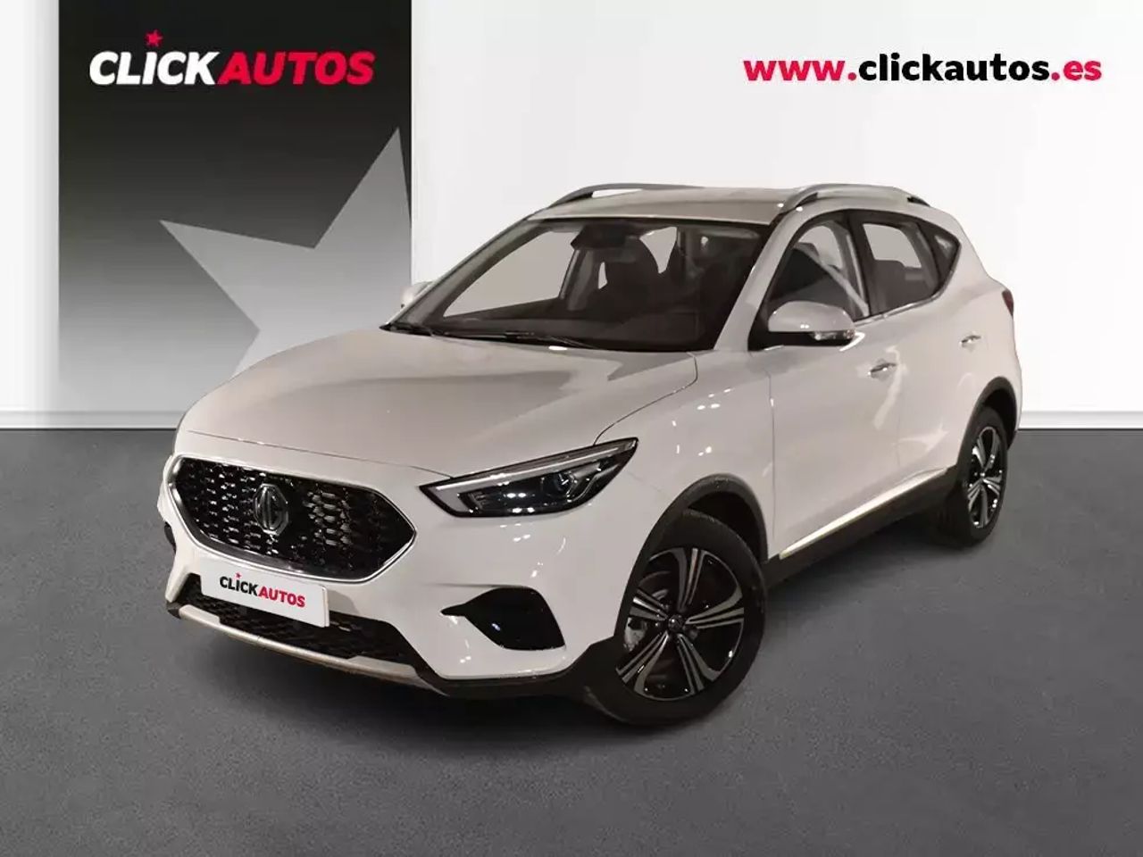 Foto mg zs 2025 /
