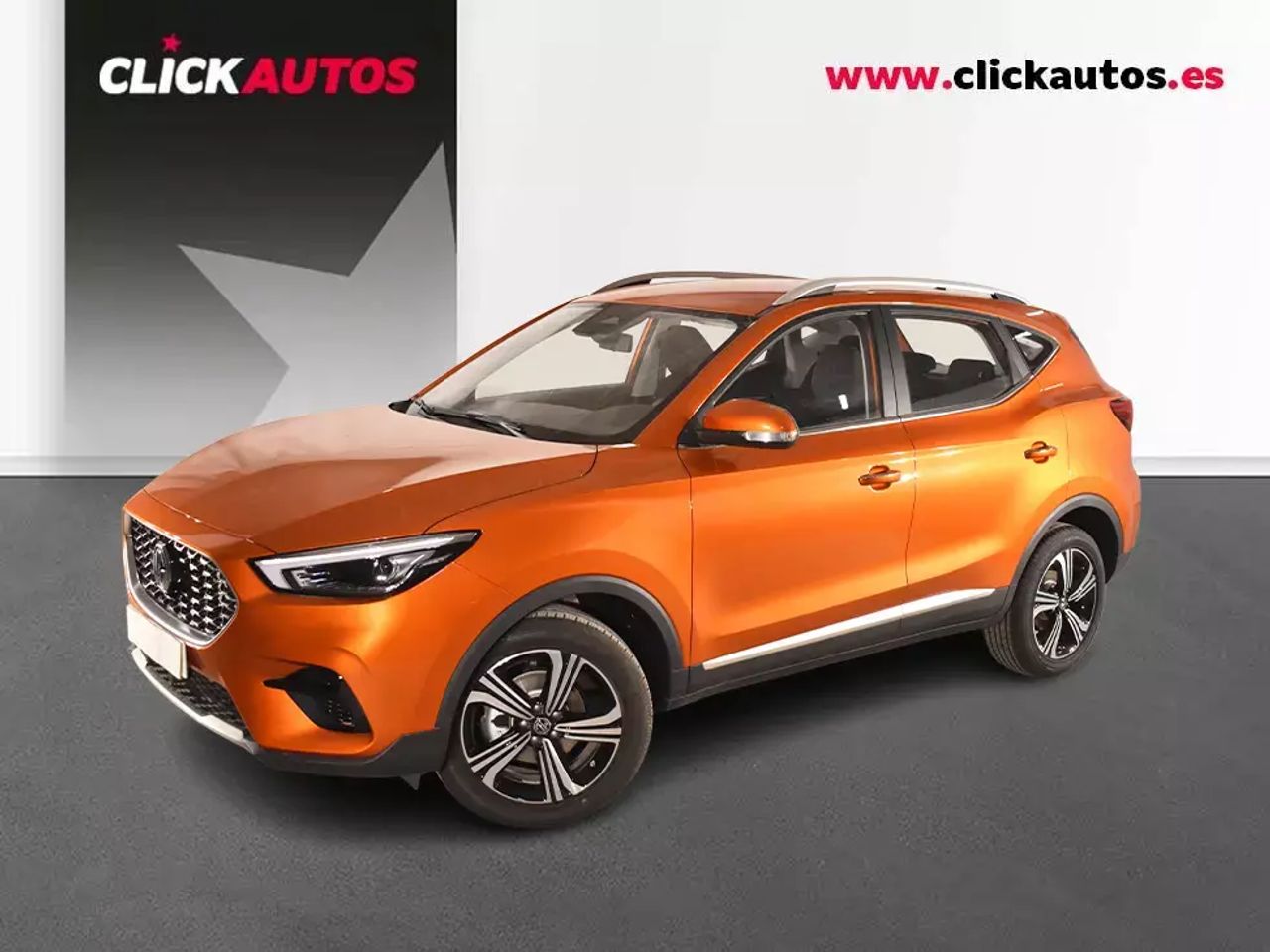 Foto mg zs 2025 /