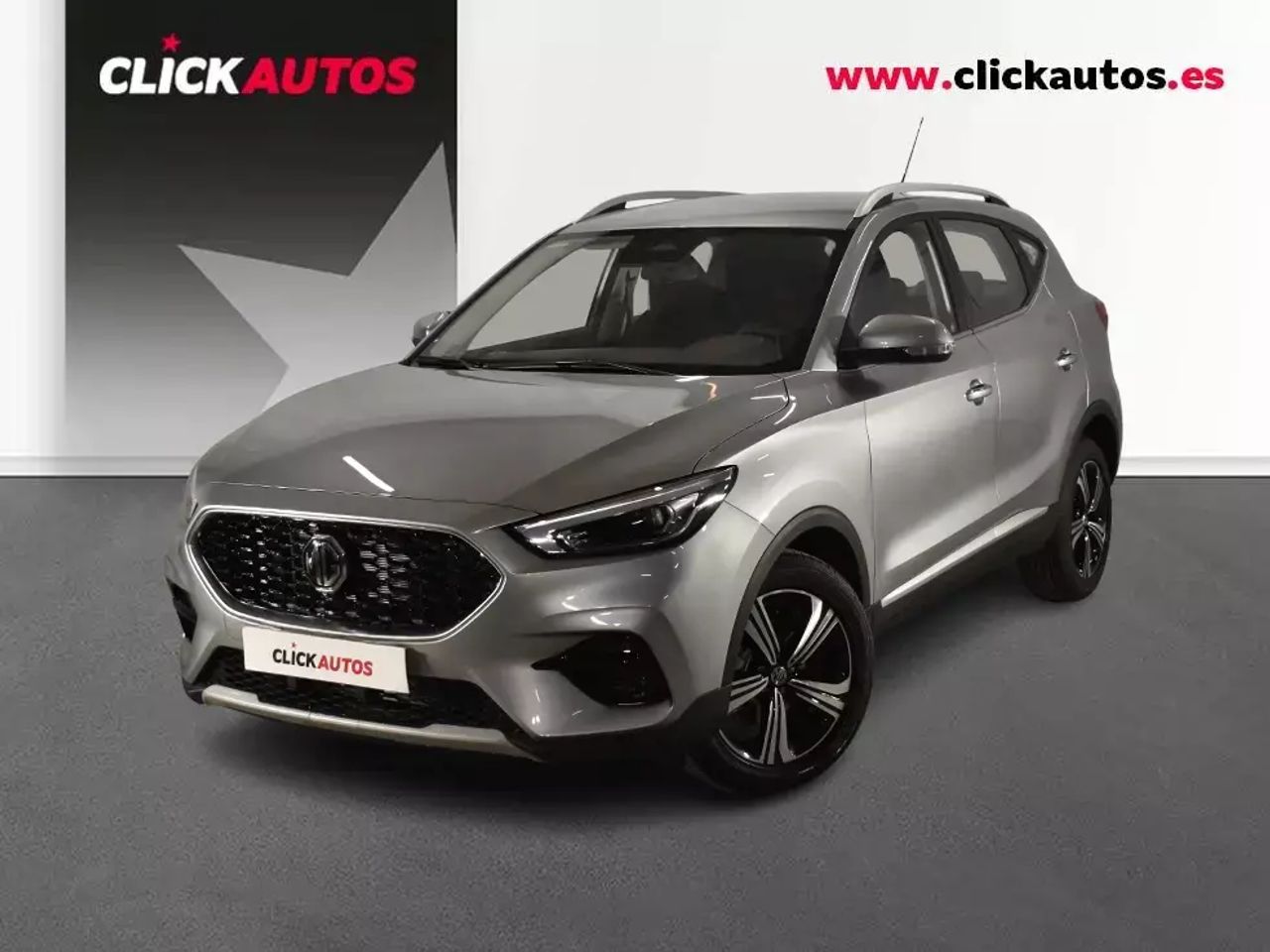 Foto mg zs 2025 /