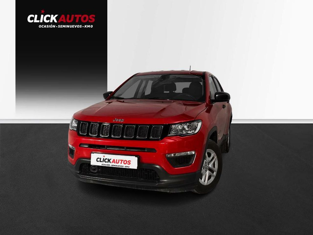 Foto jeep compass 2020 /