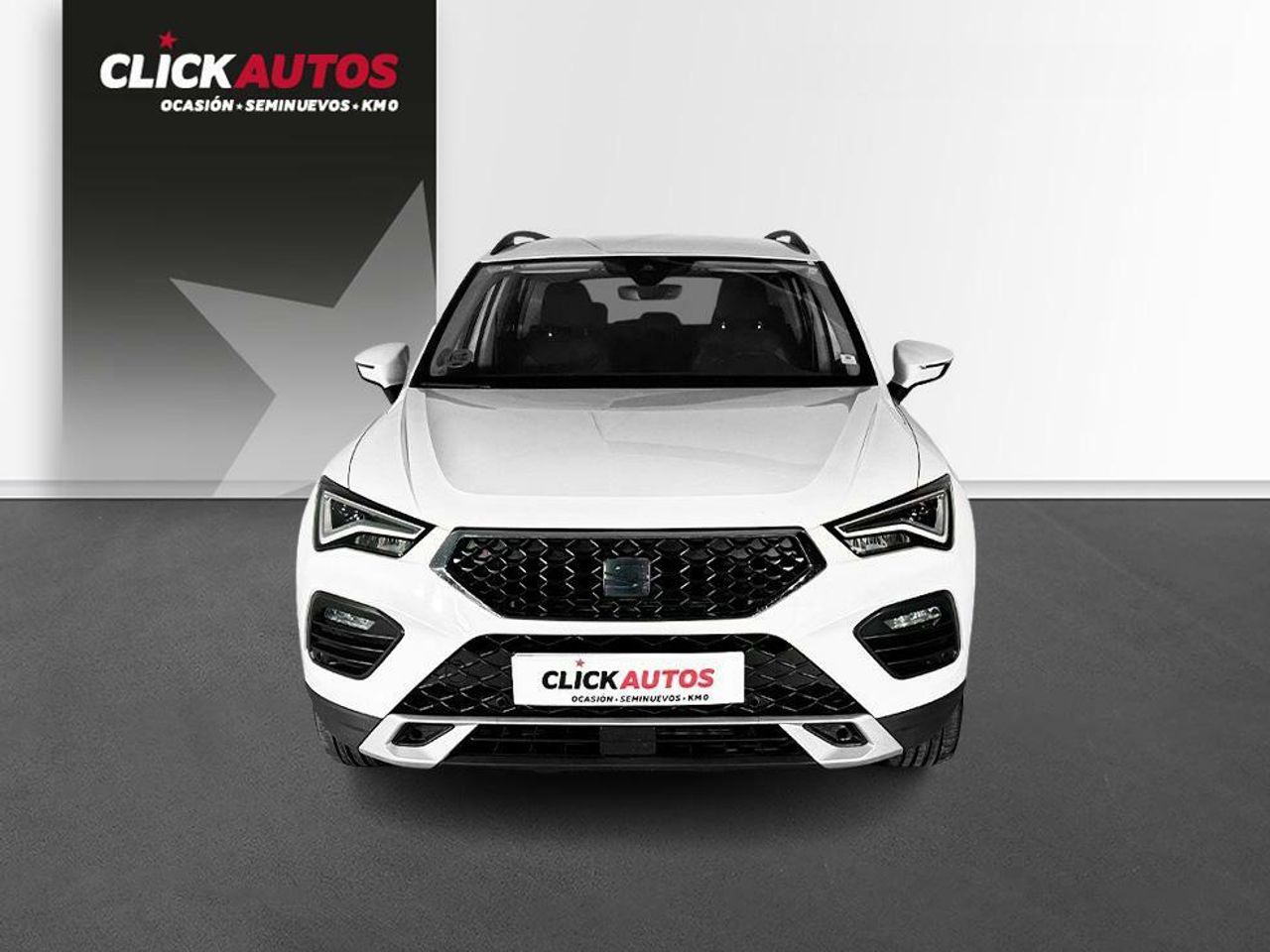 seat ateca 2022 / foto grande (2)