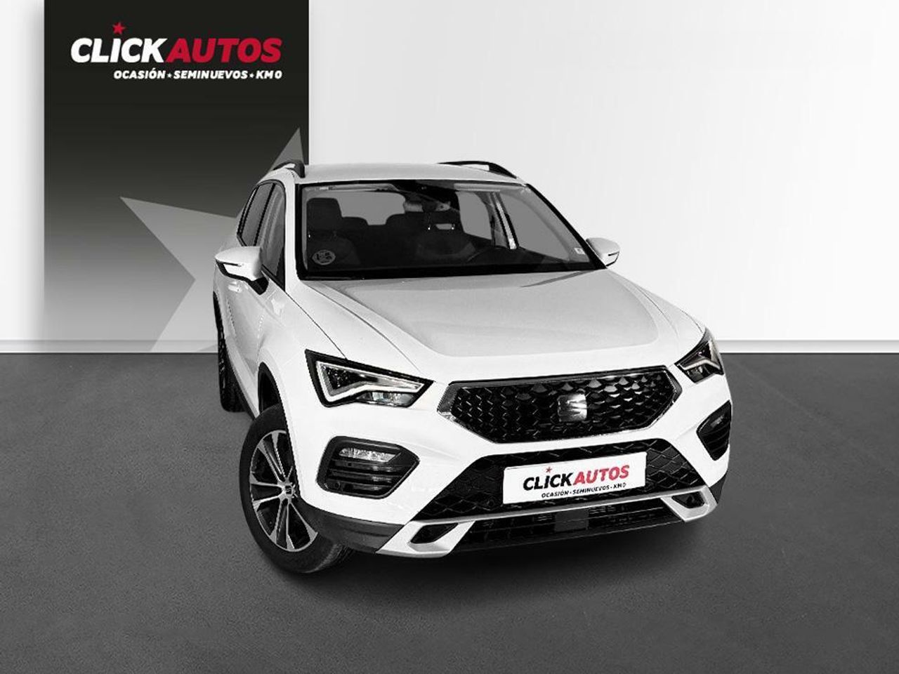 seat ateca 2022 / foto grande (3)