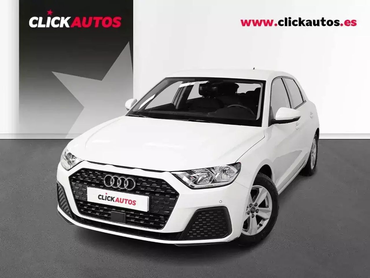 Audi A1 TFSI 95CV Edition Stronic