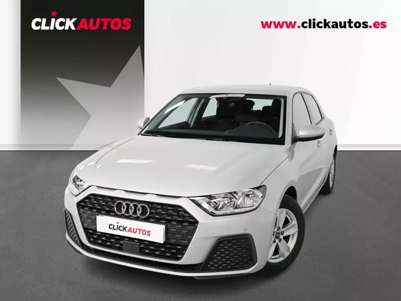 Foto audi a1 2024 /