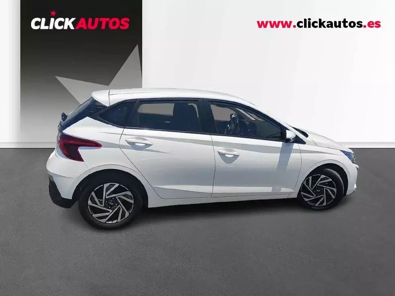 hyundai i20 2025 / foto grande (3)
