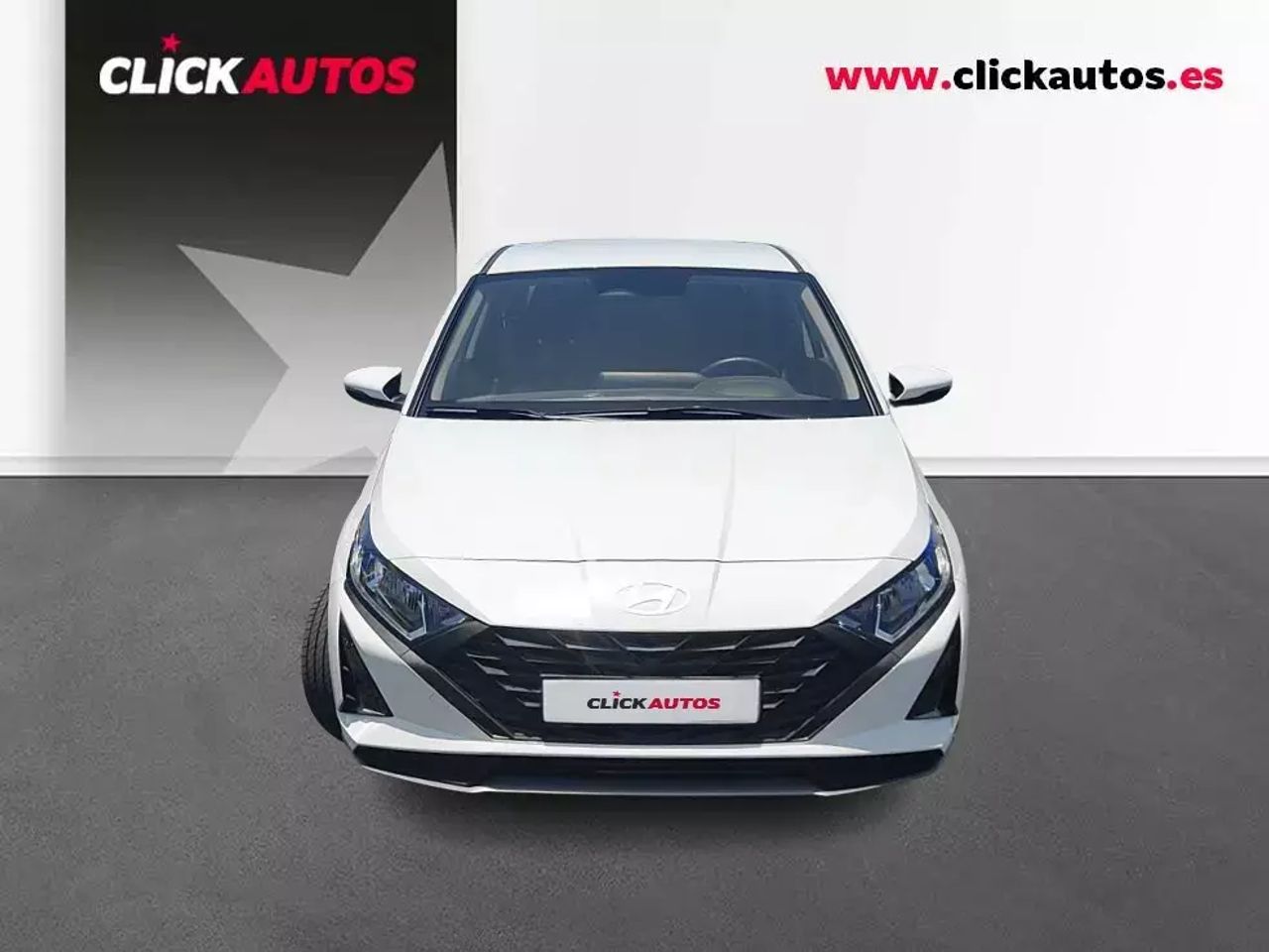 hyundai i20 2025 / foto grande (2)