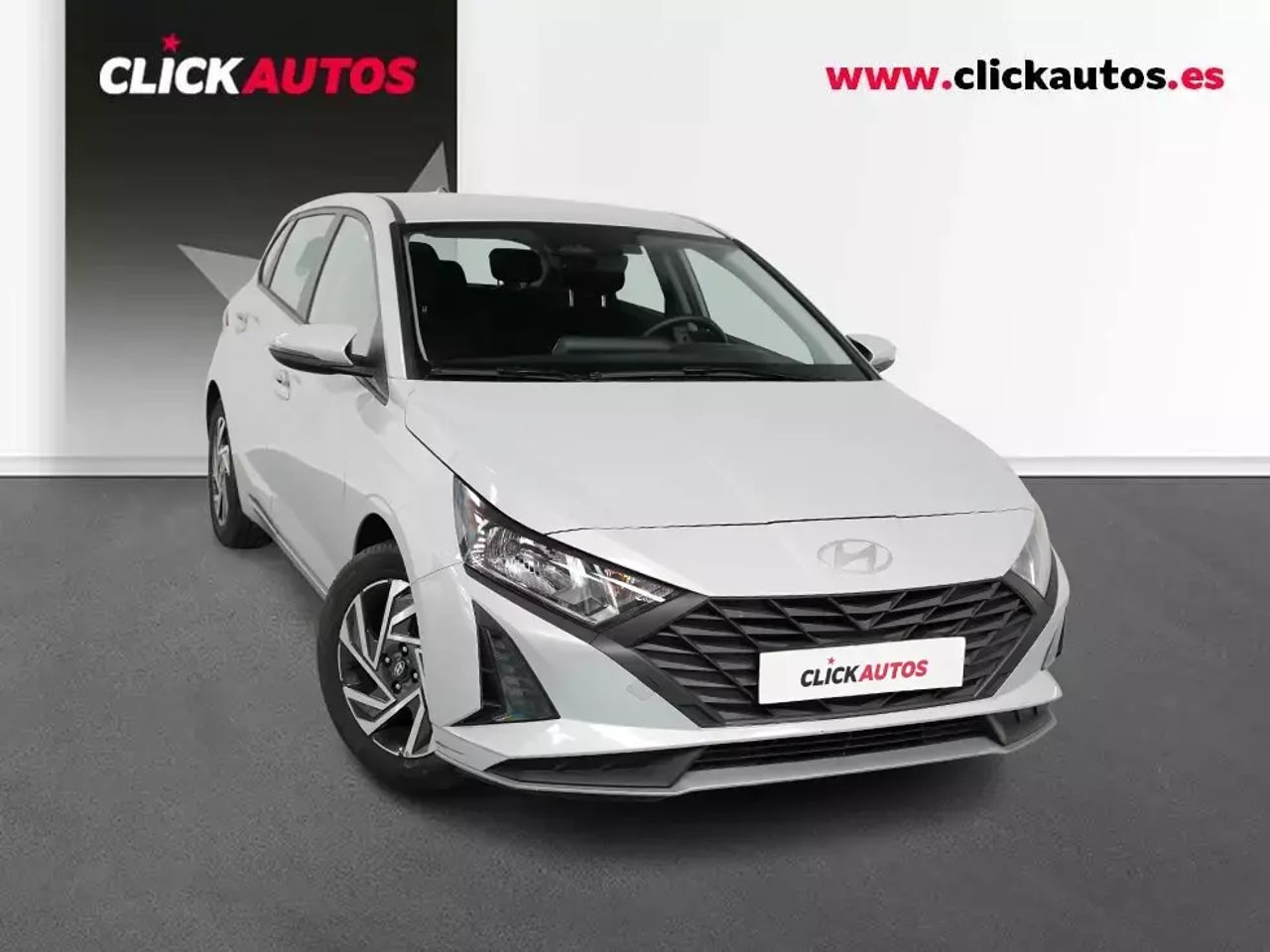 hyundai i20 2025 / foto grande (3)