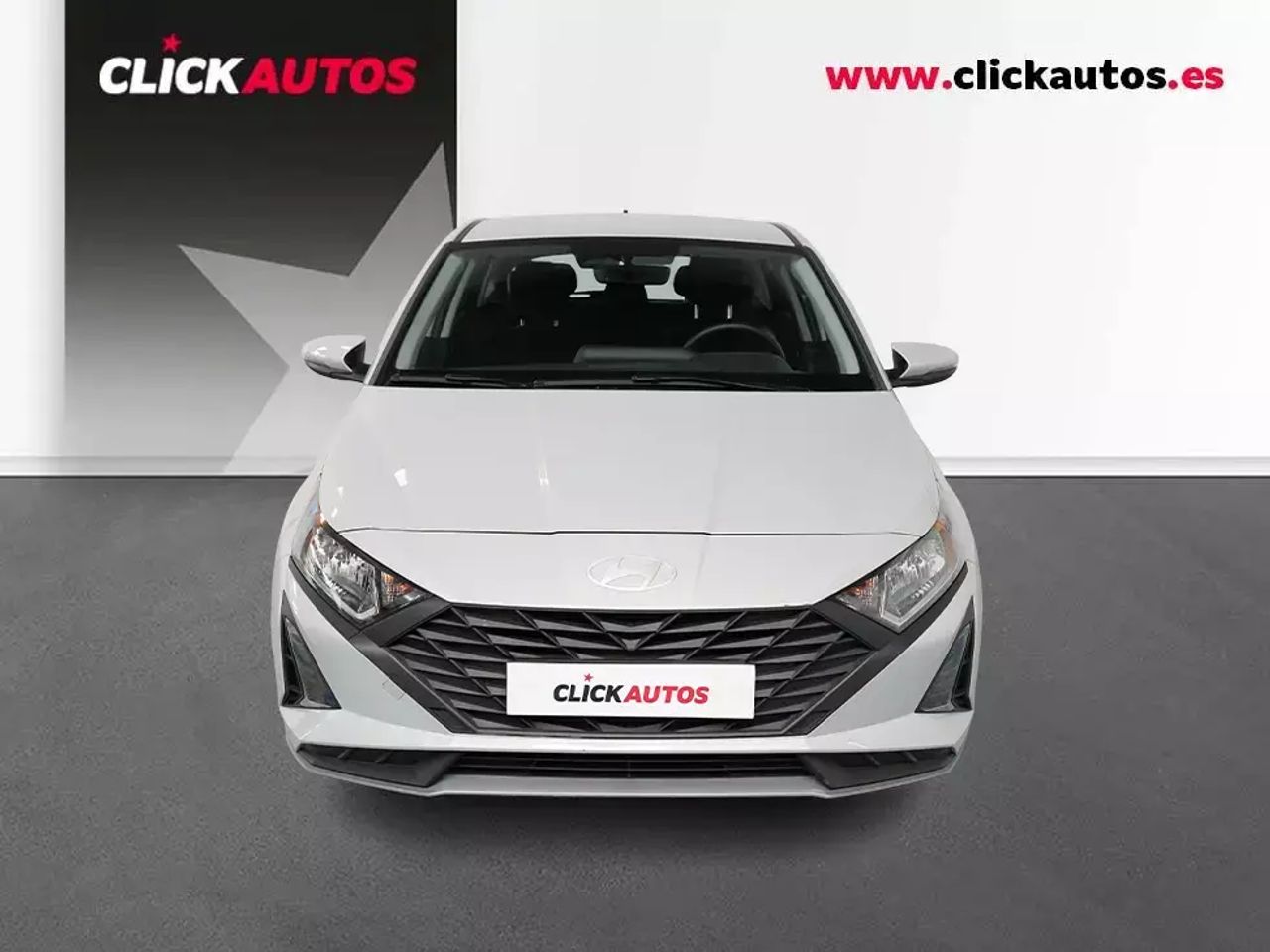 hyundai i20 2025 / foto grande (2)
