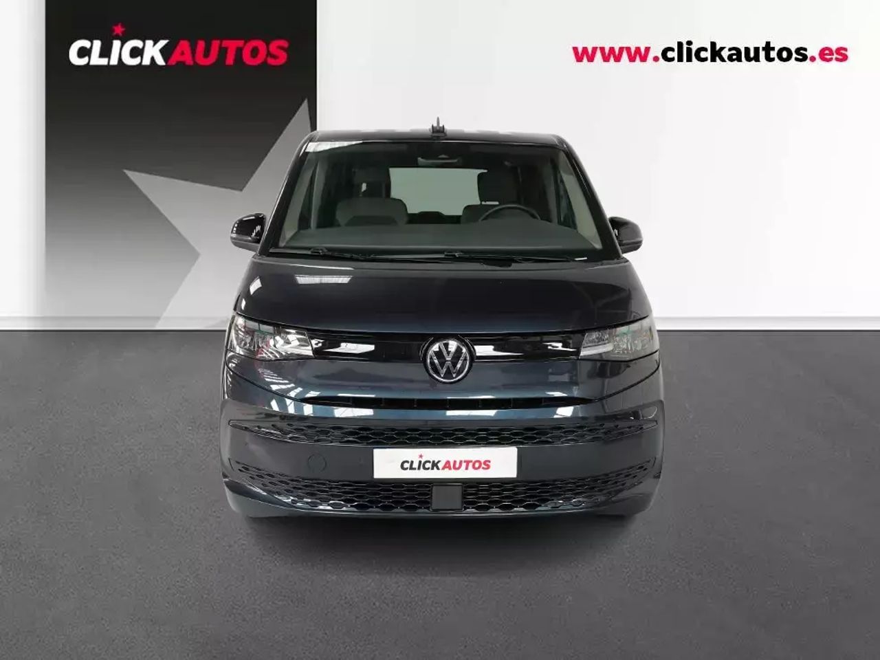 volkswagen multivan 2024 / foto grande (2)