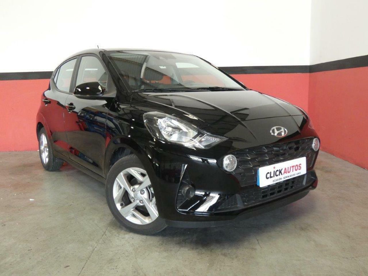 hyundai i10 2021 / foto grande (3)