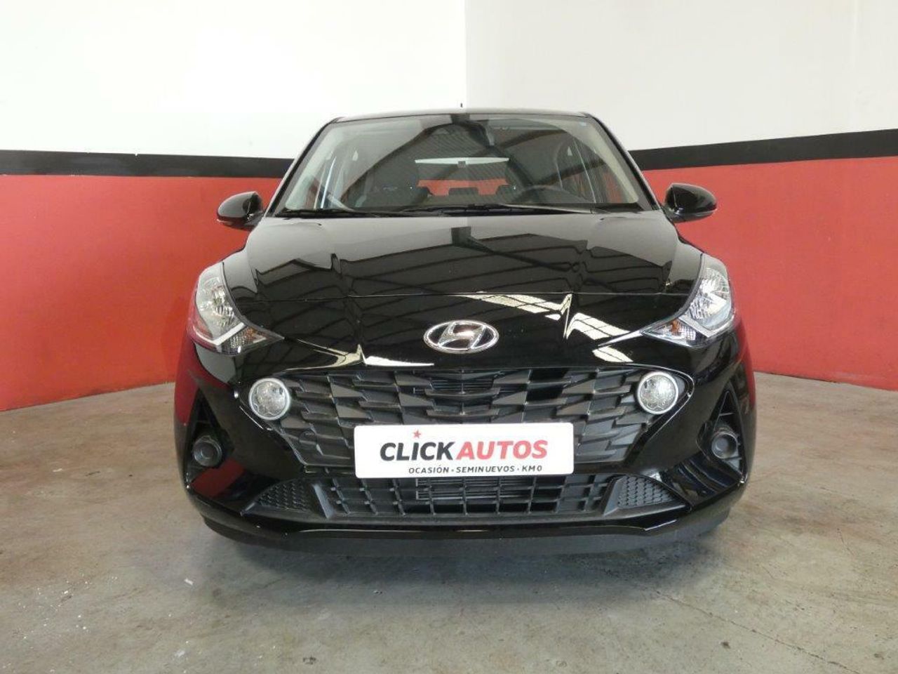 hyundai i10 2021 / foto grande (2)