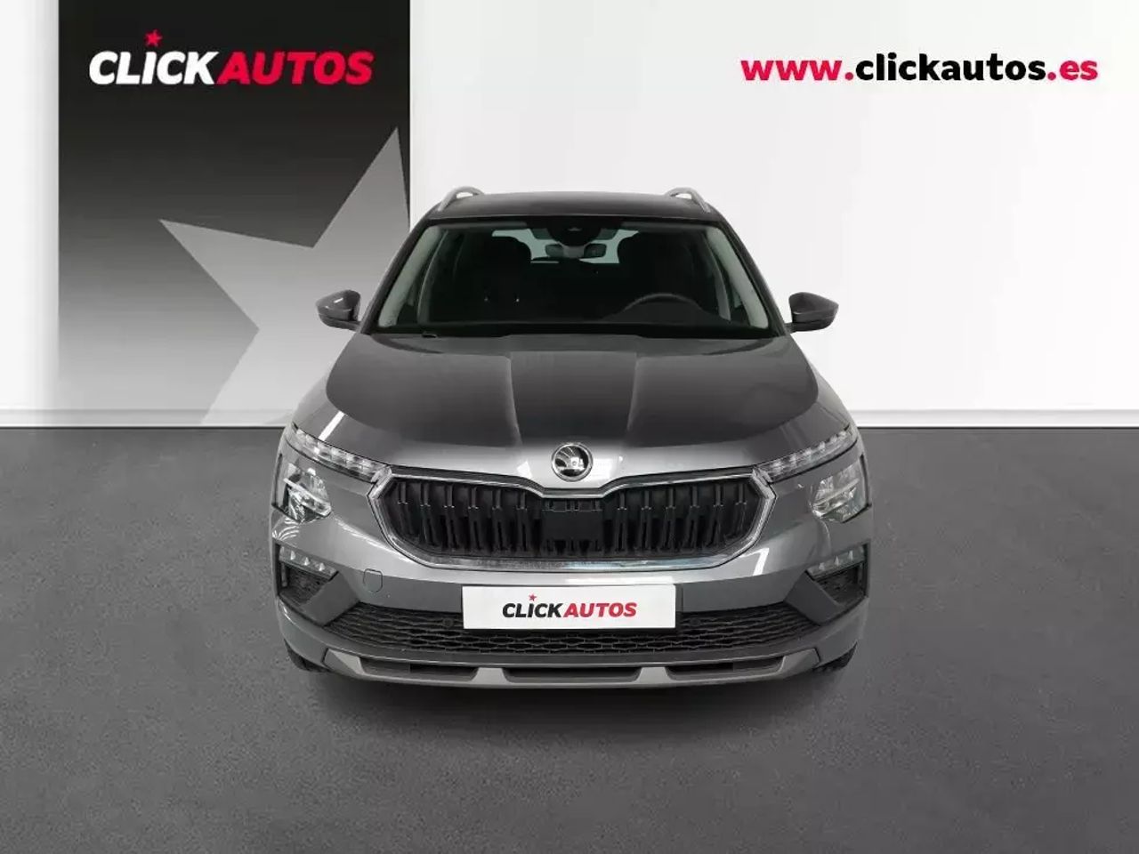 skoda kamiq 2025 / foto grande (2)