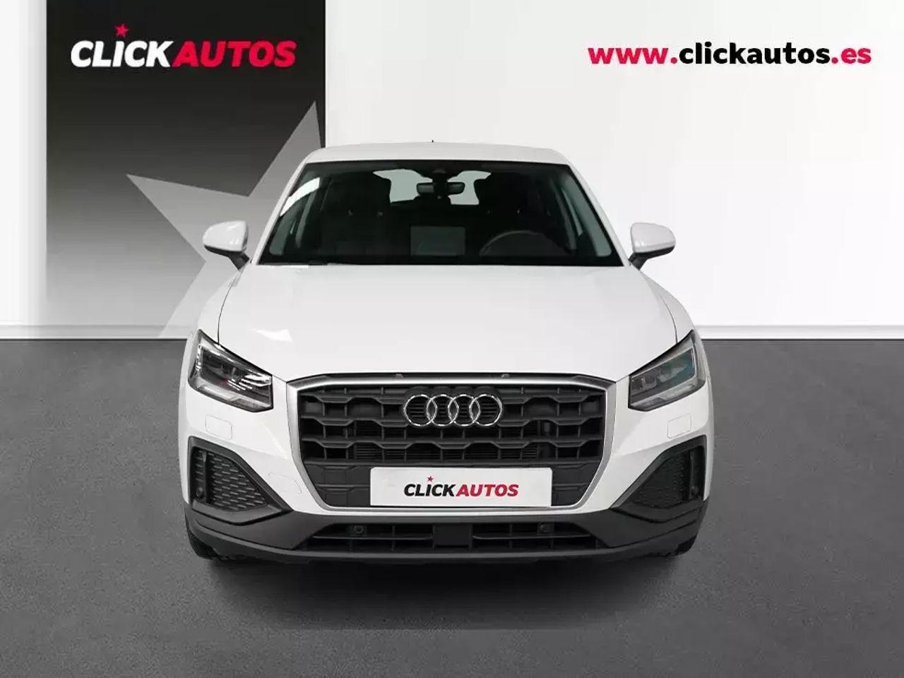 audi q2 2025 / foto grande (2)
