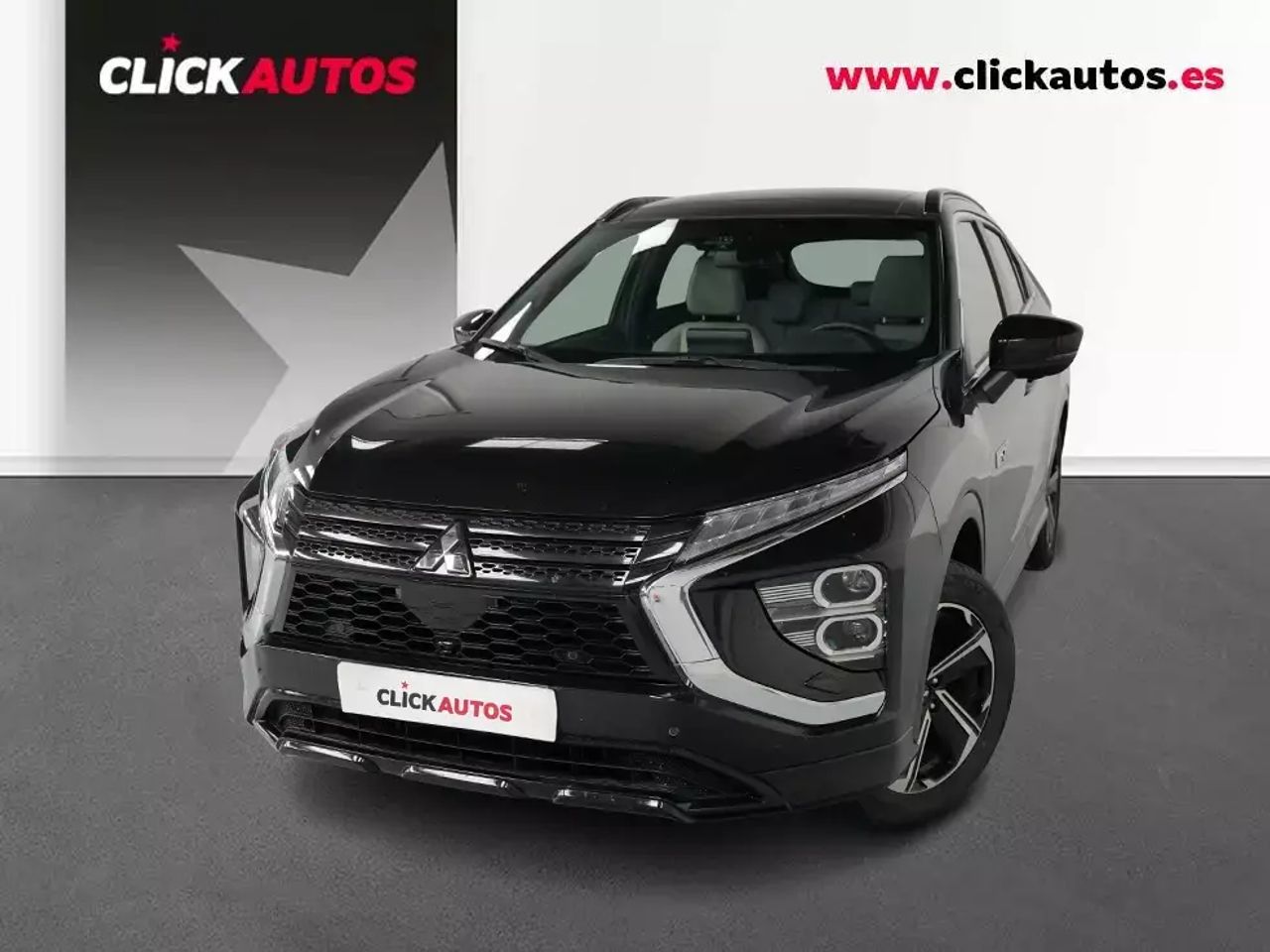Foto mitsubishi eclipse cross 2023 /