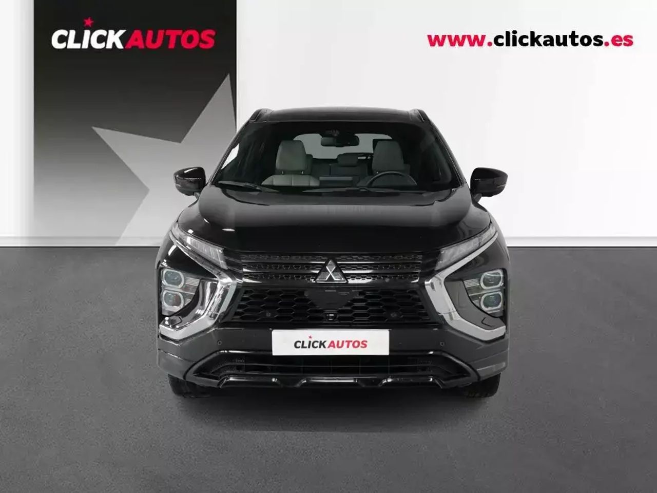mitsubishi eclipse cross 2023 / foto grande (2)