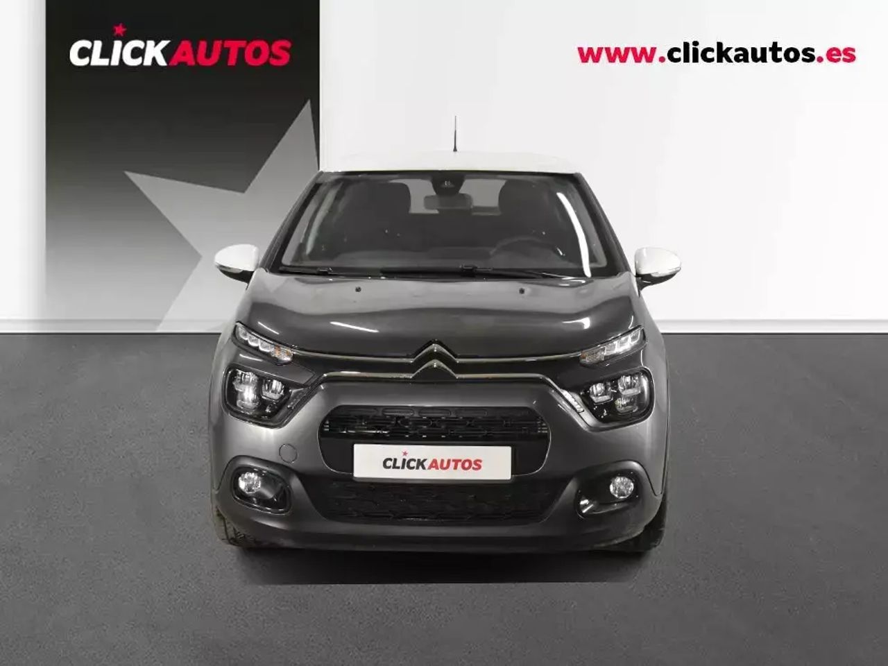 citroën c3 2024 / foto grande (2)