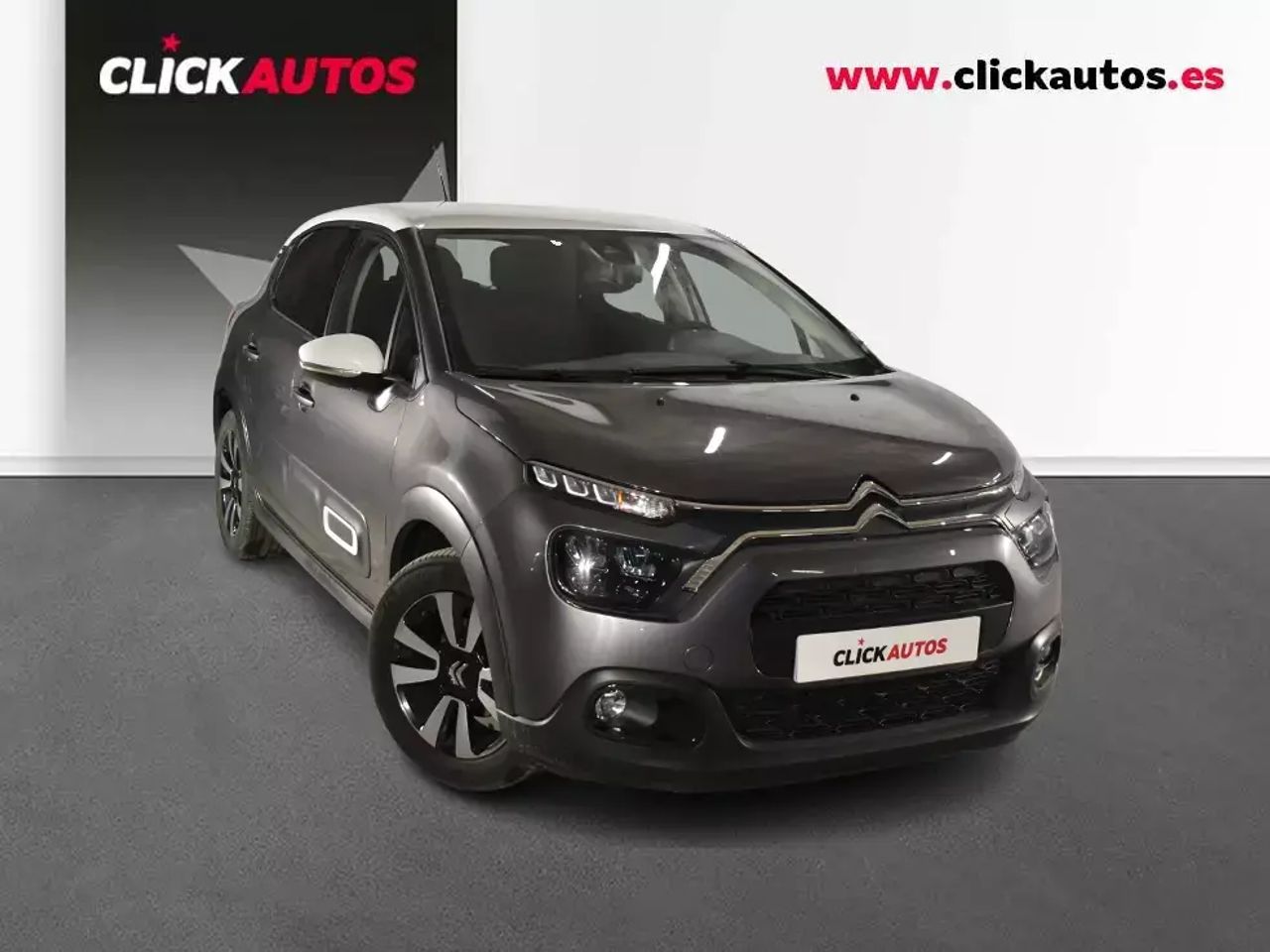 citroën c3 2024 / foto grande (3)
