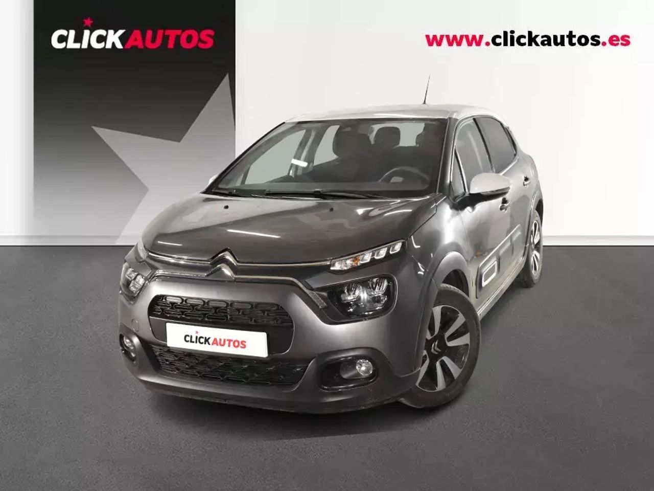 Foto citroën c3 2024 /