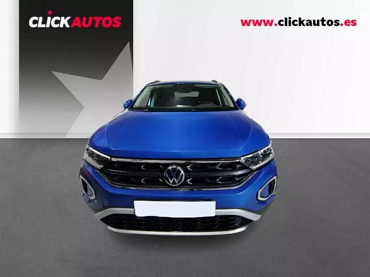 volkswagen t-roc 2024 / foto grande (2)