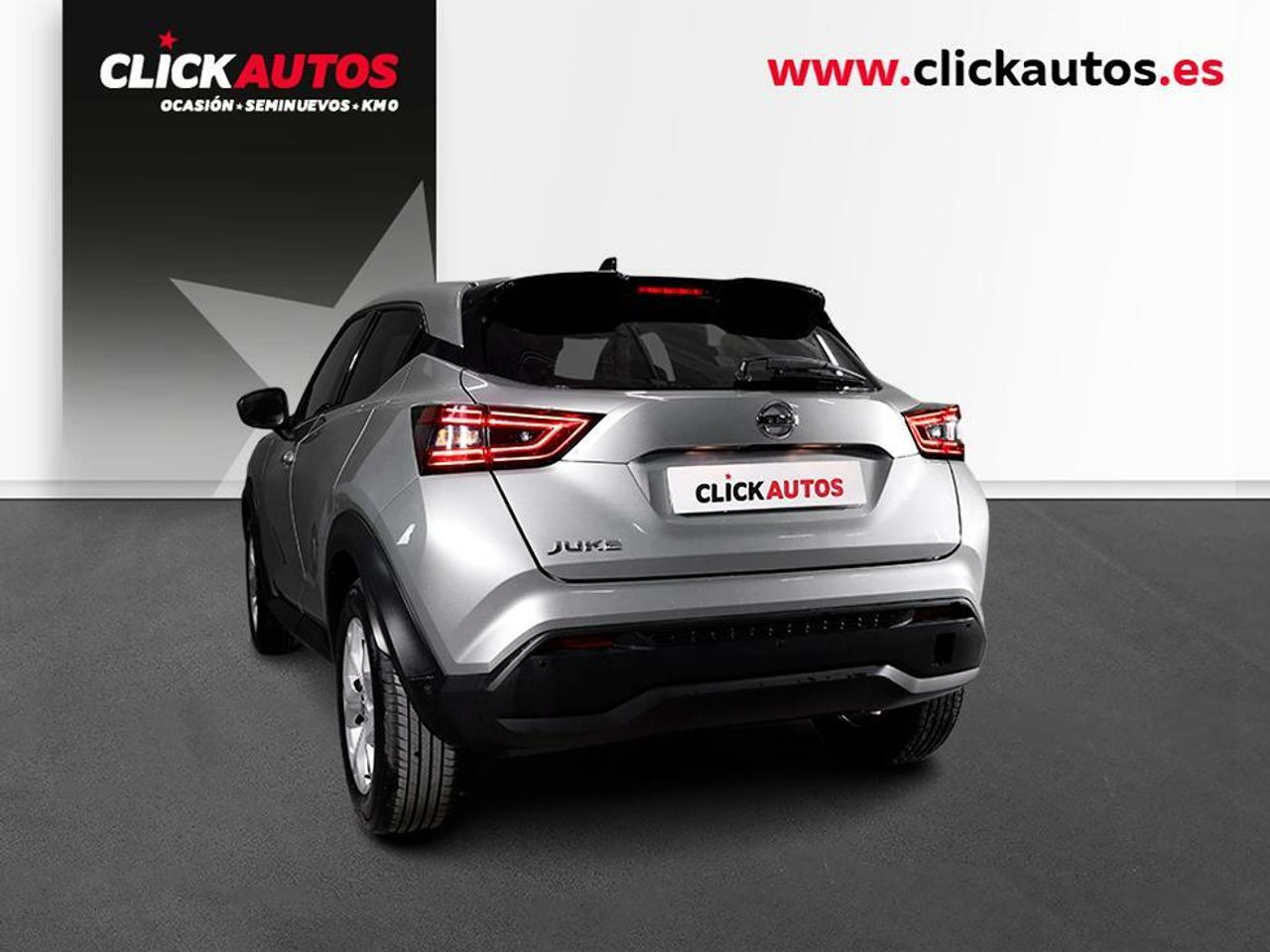 nissan juke 2022 / foto grande (3)