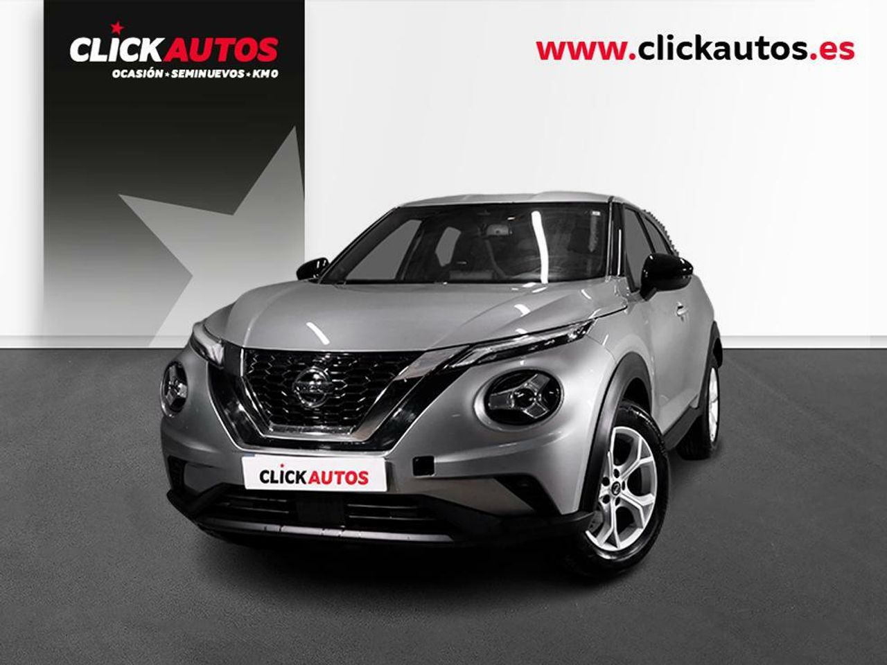 Foto nissan juke 2022 /