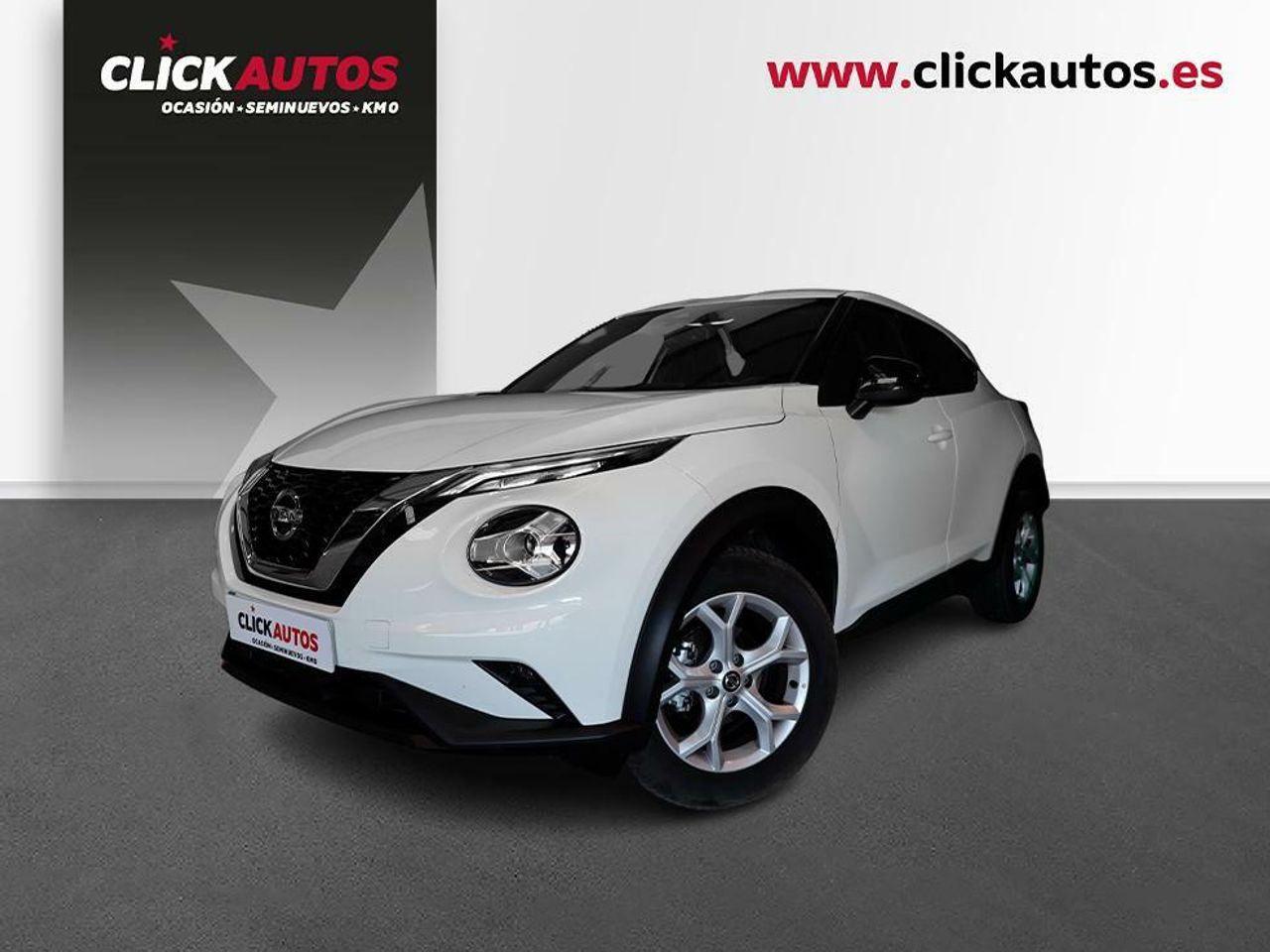 Foto nissan juke 2022 /