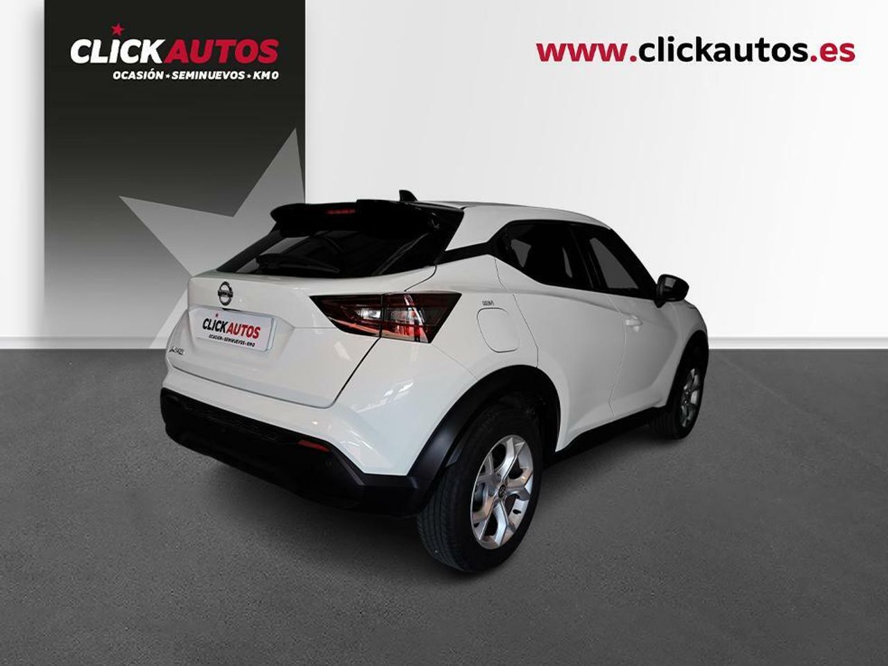 nissan juke 2022 / foto grande (3)