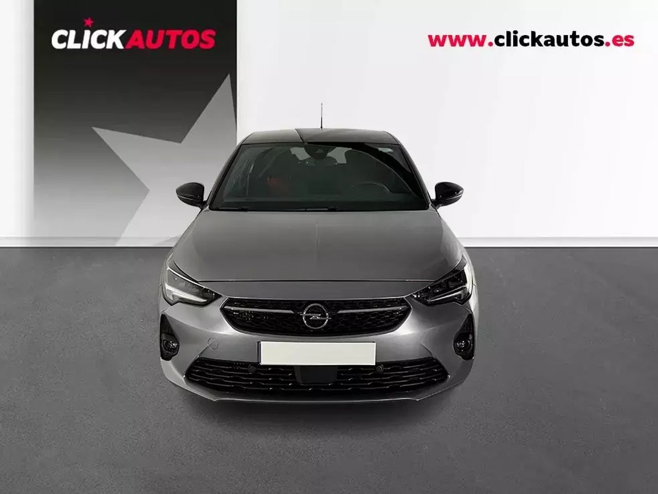opel corsa 2023 / foto grande (2)