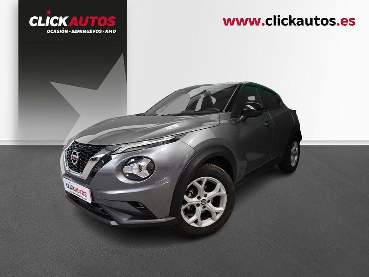 Foto nissan juke 2022 /
