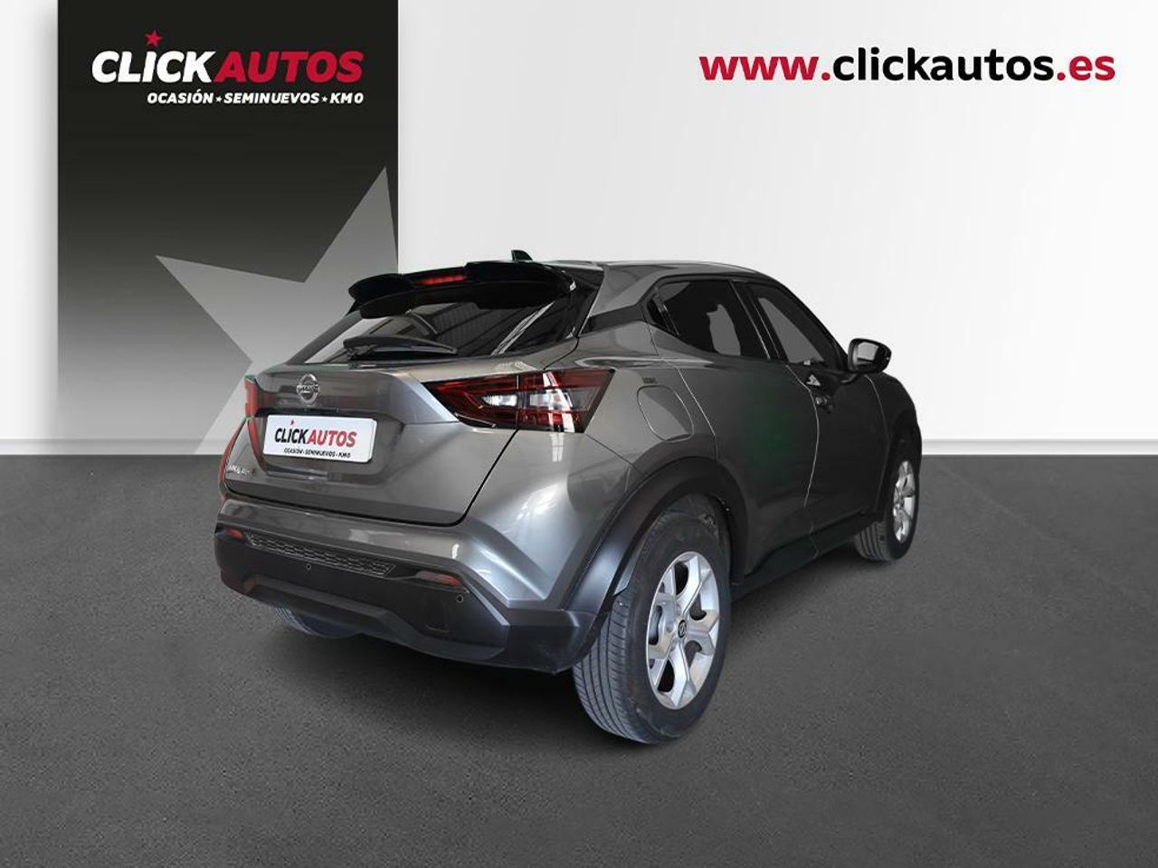 nissan juke 2022 / foto grande (3)