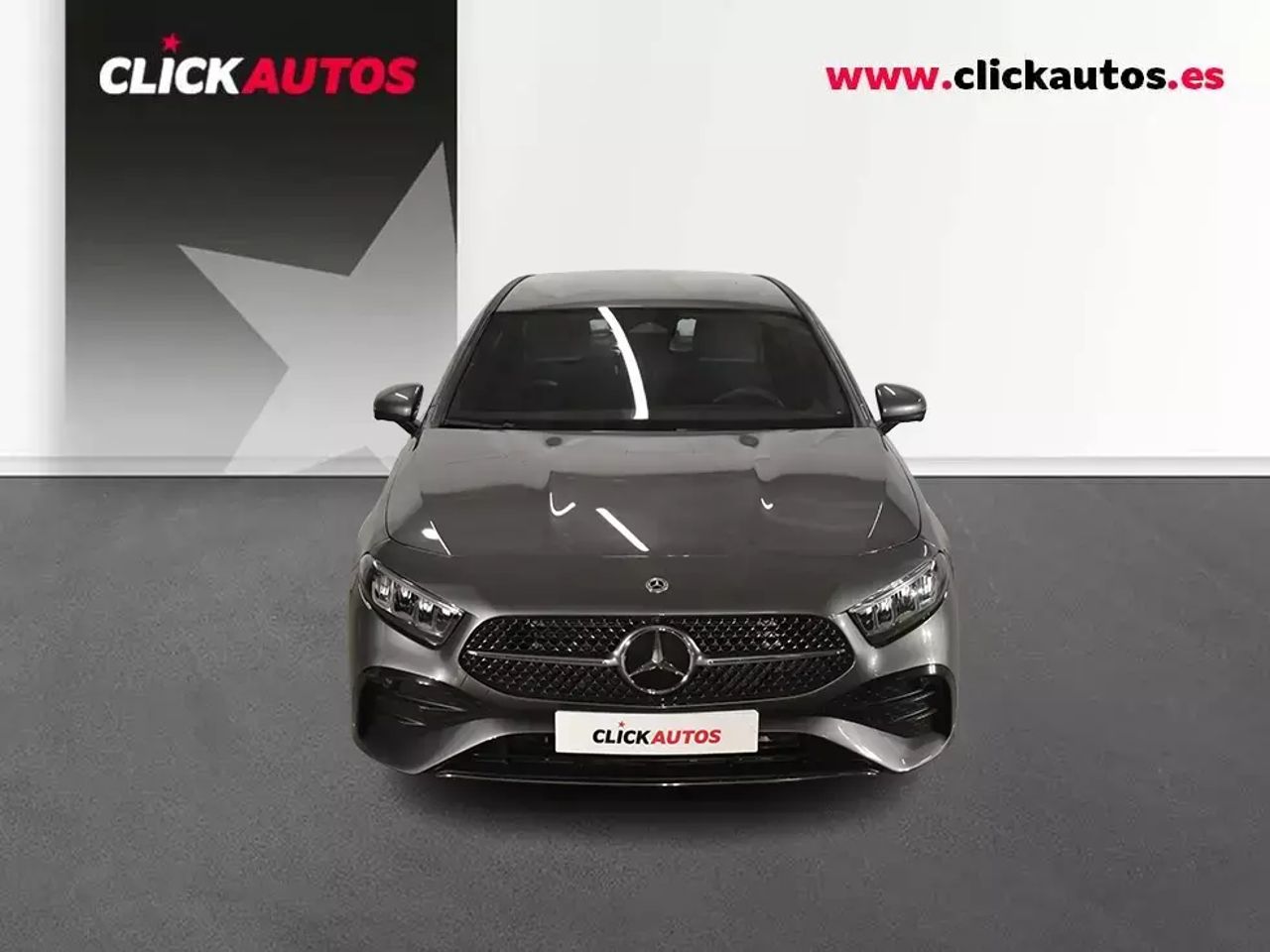 mercedes clase a 2024 / foto grande (2)