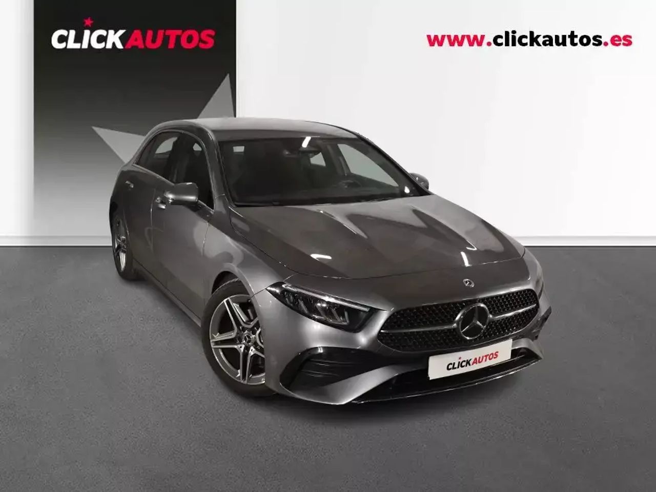 mercedes clase a 2024 / foto grande (3)