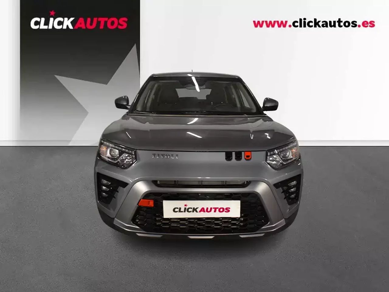 ssangyong tivoli 2024 / foto grande (2)